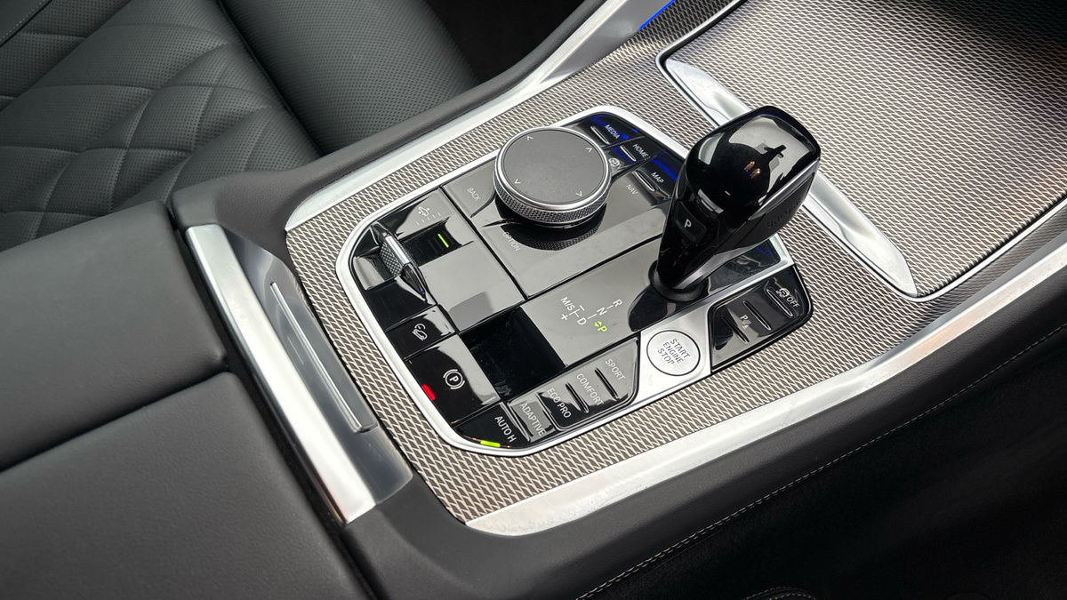 Used BMW X6 2022 for sale - 77521775: Photo 18