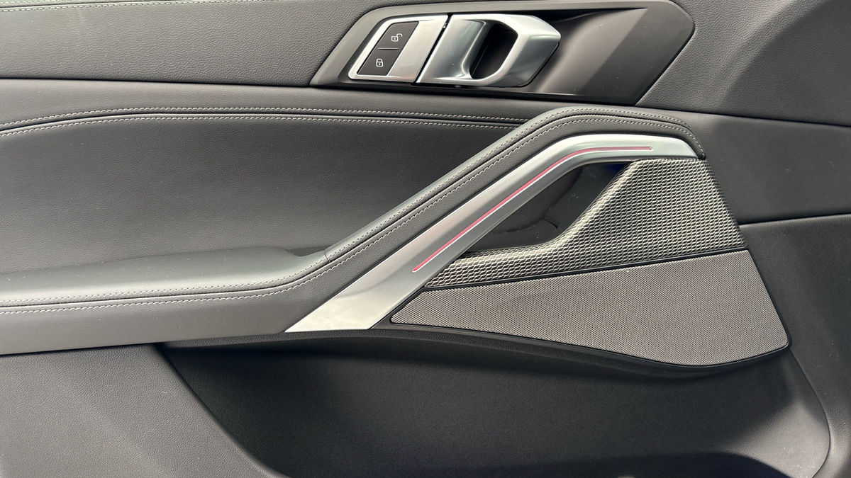 Used BMW X6 2022 for sale - 77521775: Photo 19