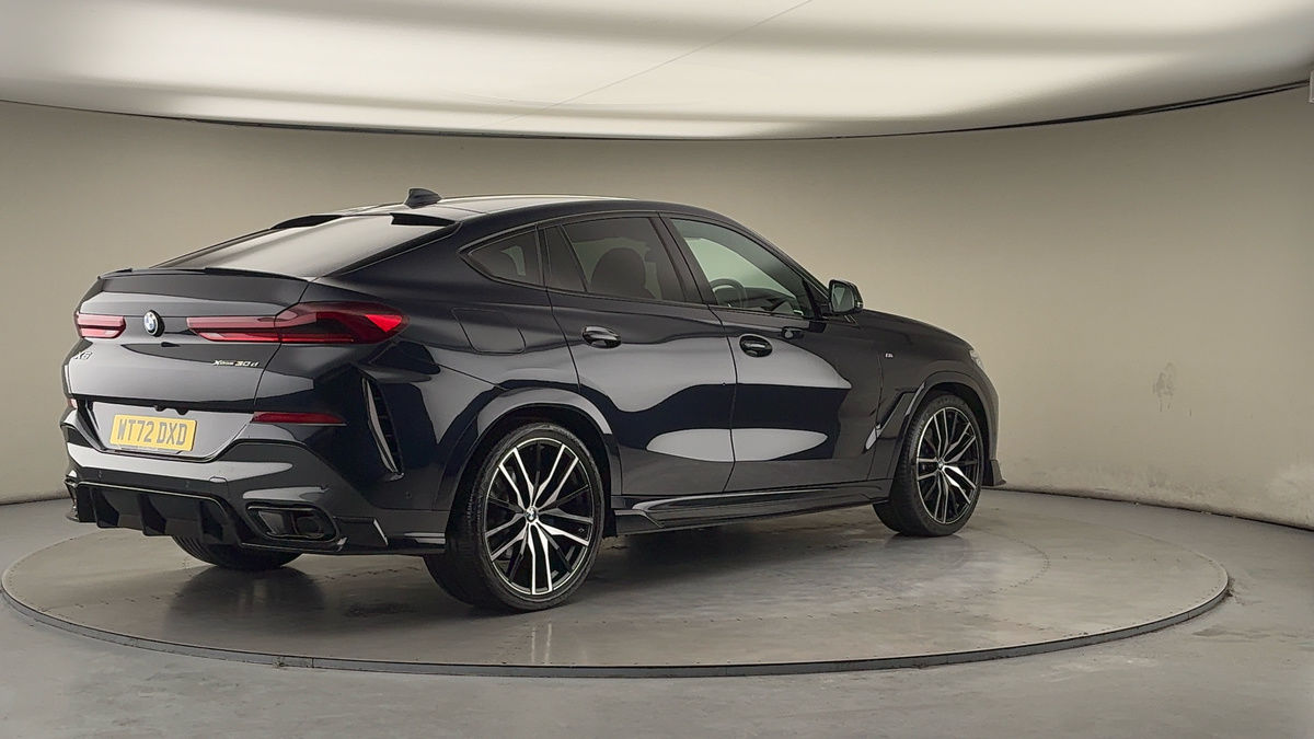 Used BMW X6 2022 for sale - 77521775: Photo 21
