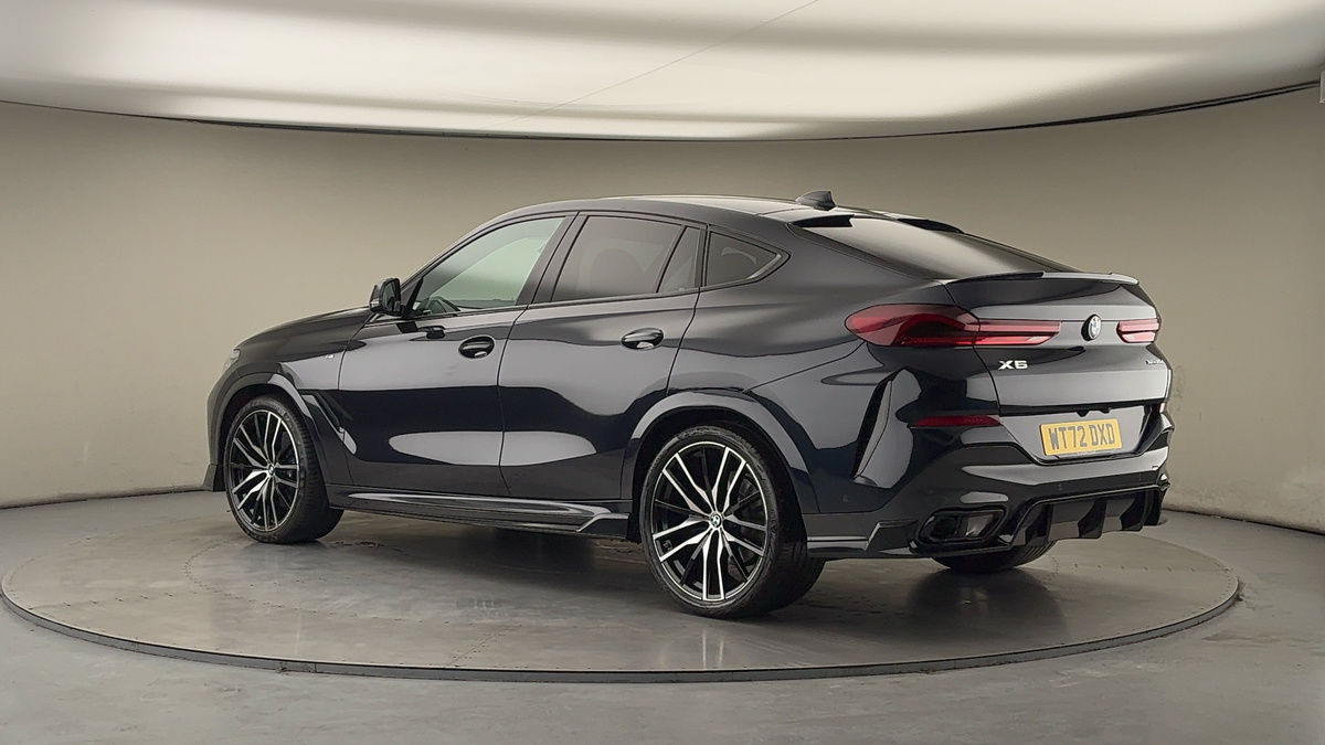 Used BMW X6 2022 for sale - 77521775: Photo 26