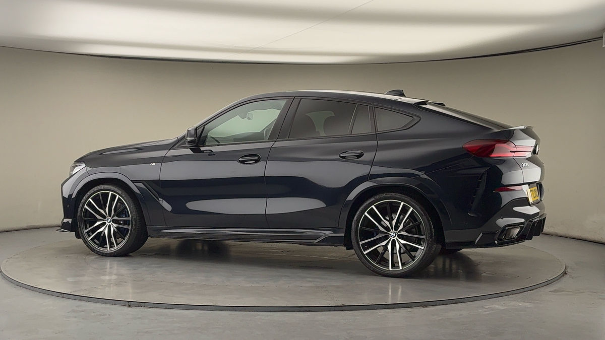 Used BMW X6 2022 for sale - 77521775: Photo 27