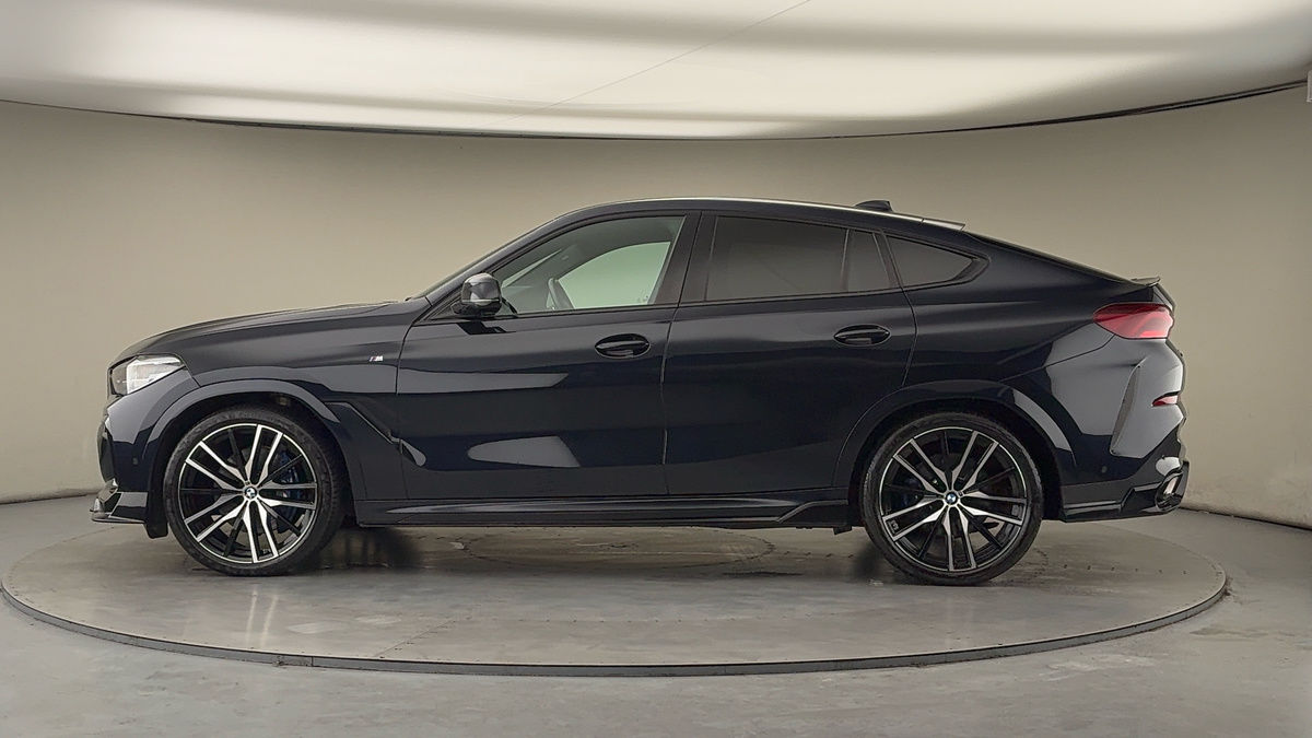 Used BMW X6 2022 for sale - 77521775: Photo 28