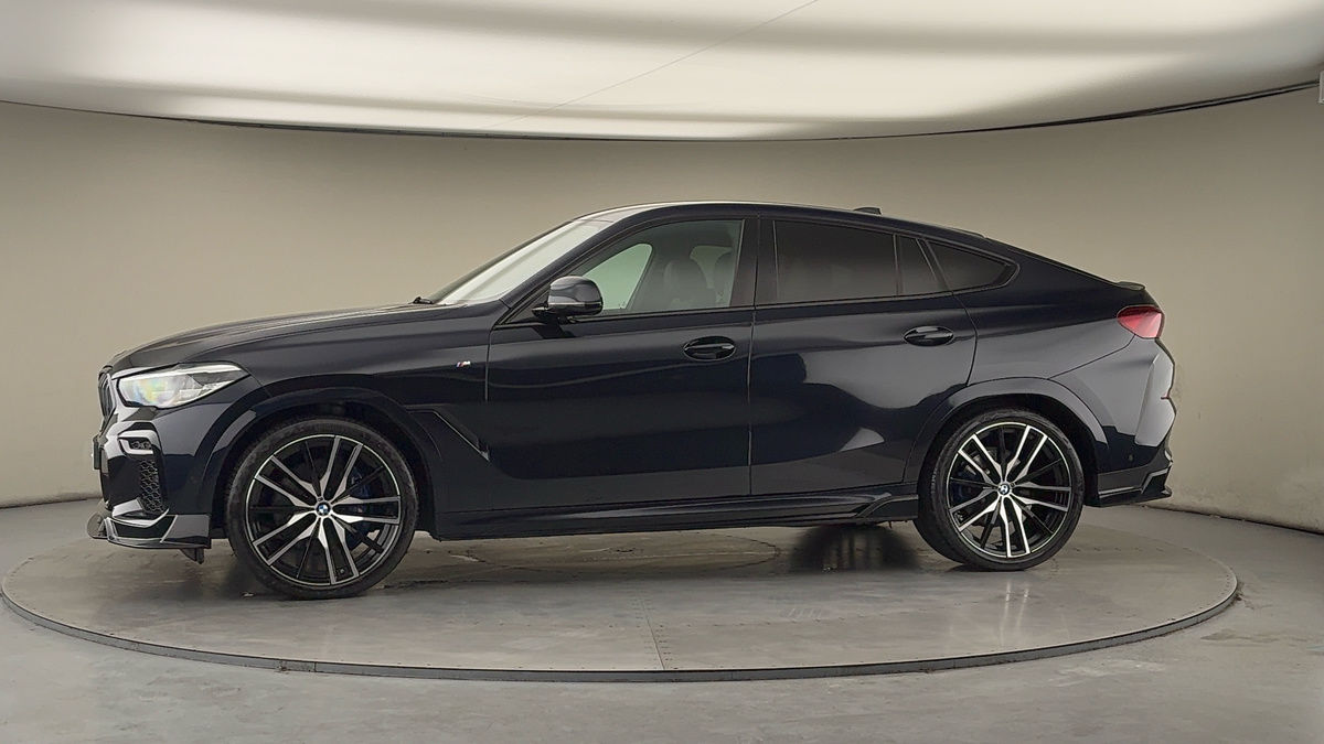 Used BMW X6 2022 for sale - 77521775: Photo 29