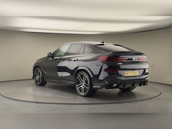 Used BMW X6 2022 for sale - 77521775: Photo