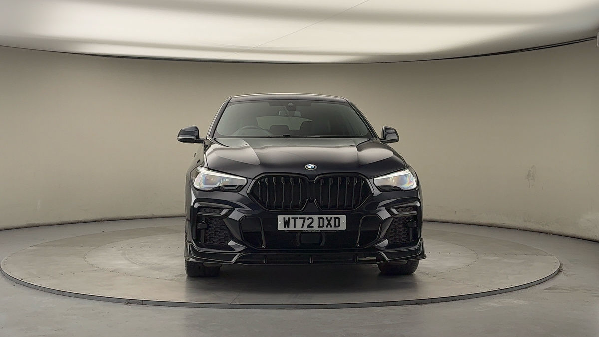 Used BMW X6 2022 for sale - 77521775: Photo 33