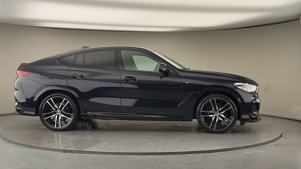 Used BMW X6 2022 for sale - 77521775: Photo 37