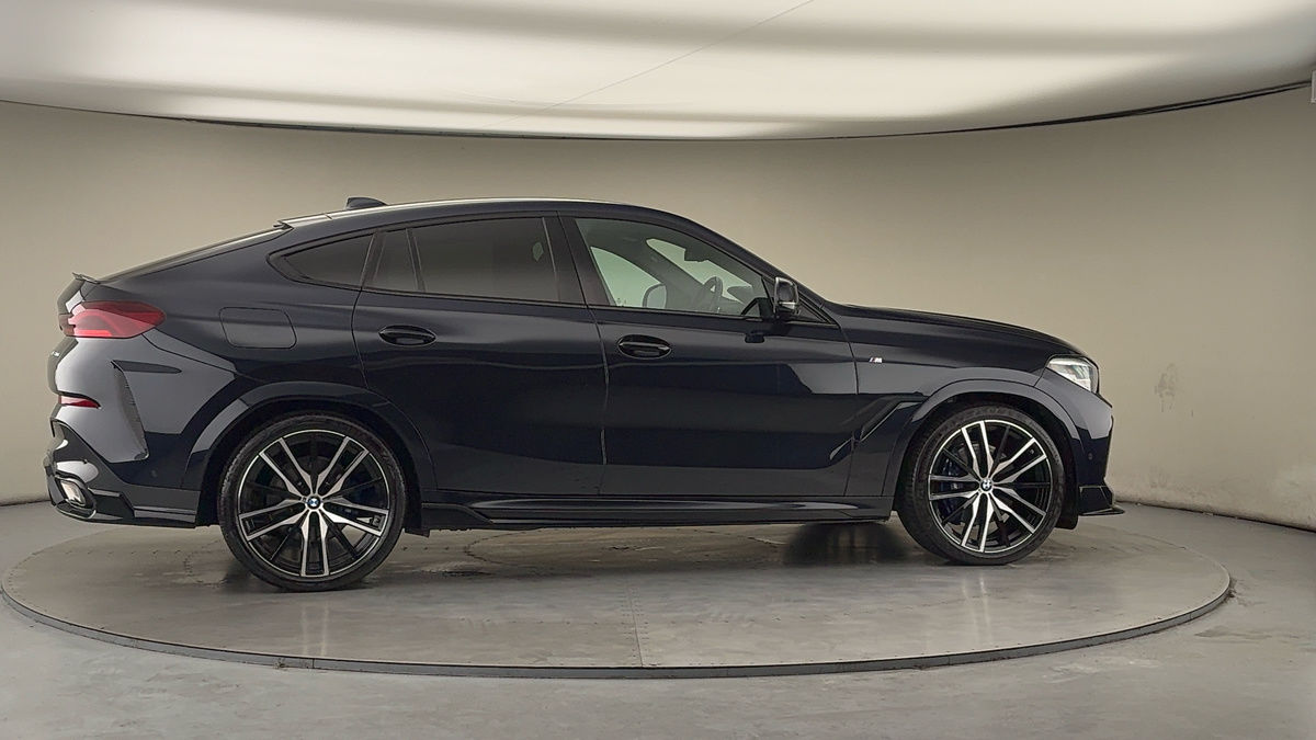 Used BMW X6 2022 for sale - 77521775: Photo 38