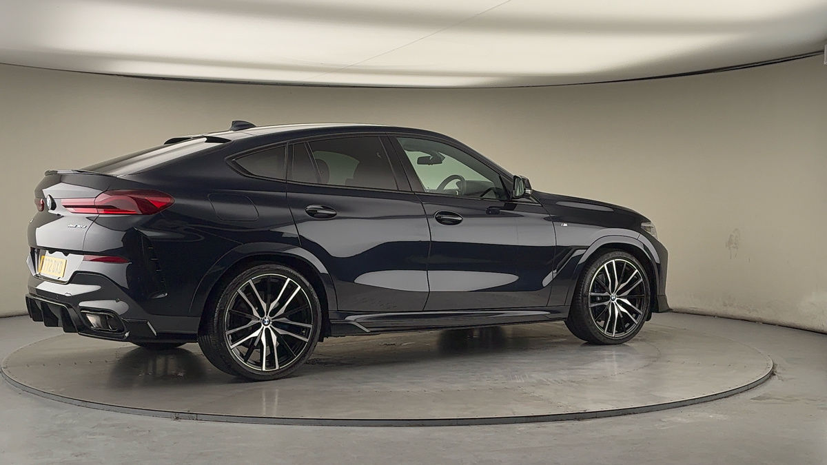 Used BMW X6 2022 for sale - 77521775: Photo 39