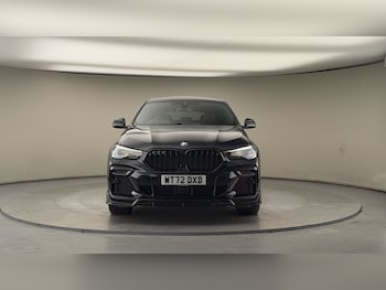 Used BMW X6 2022 for sale - 77521775: Photo