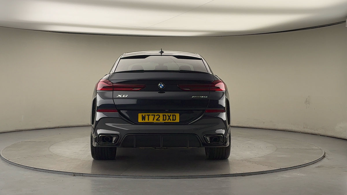 Used BMW X6 2022 for sale - 77521775: Photo 4