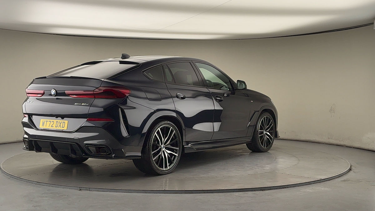Used BMW X6 2022 for sale - 77521775: Photo 40