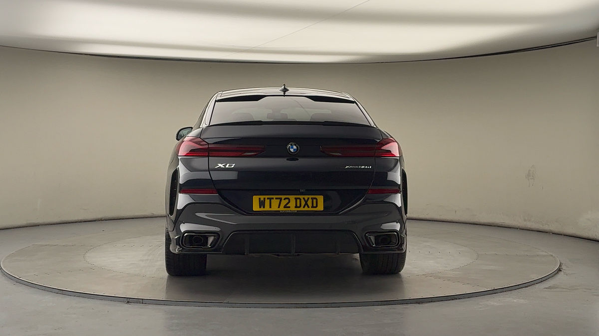 Used BMW X6 2022 for sale - 77521775: Photo 42