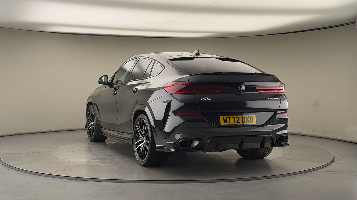 Used BMW X6 2022 for sale - 77521775: Photo 43