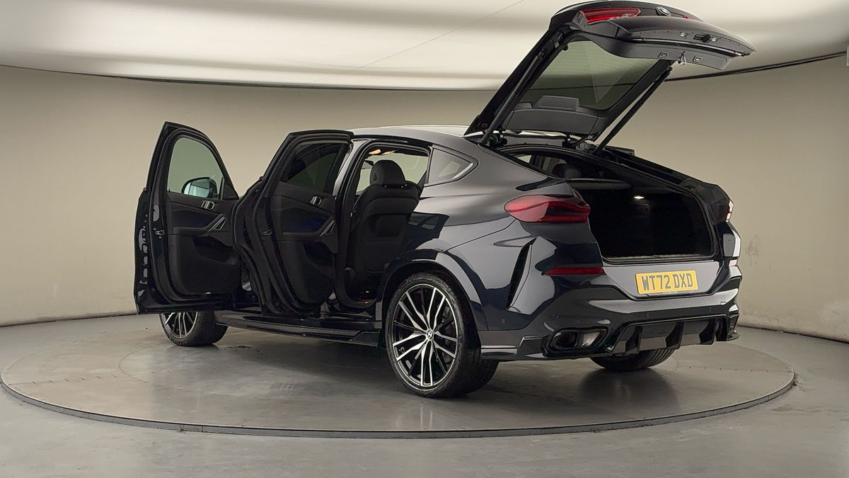 Used BMW X6 2022 for sale - 77521775: Photo 44