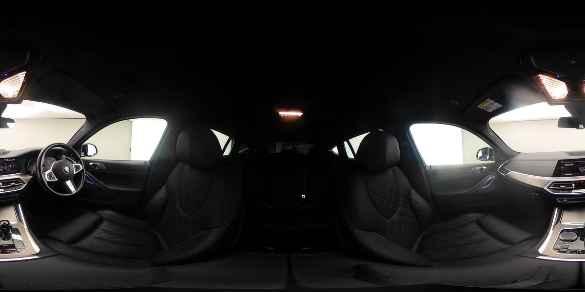 Used BMW X6 2022 for sale - 77521775: Photo 45