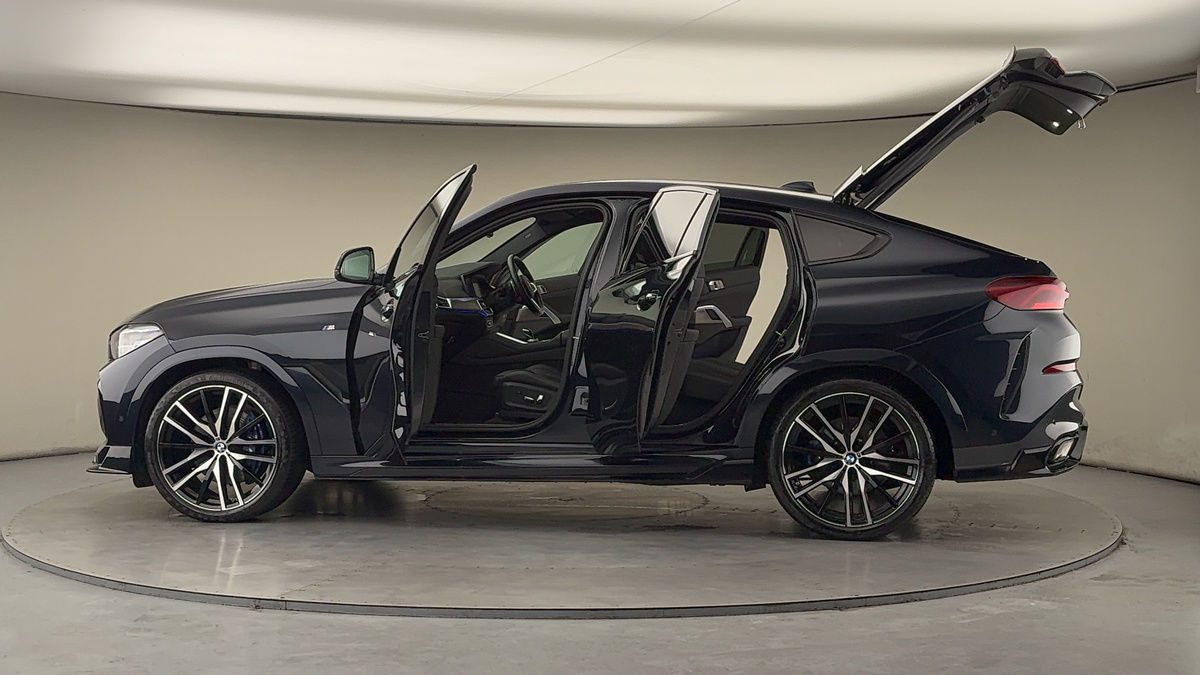 Used BMW X6 2022 for sale - 77521775: Photo 47