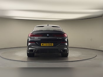 Used BMW X6 2022 for sale - 77521775: Photo