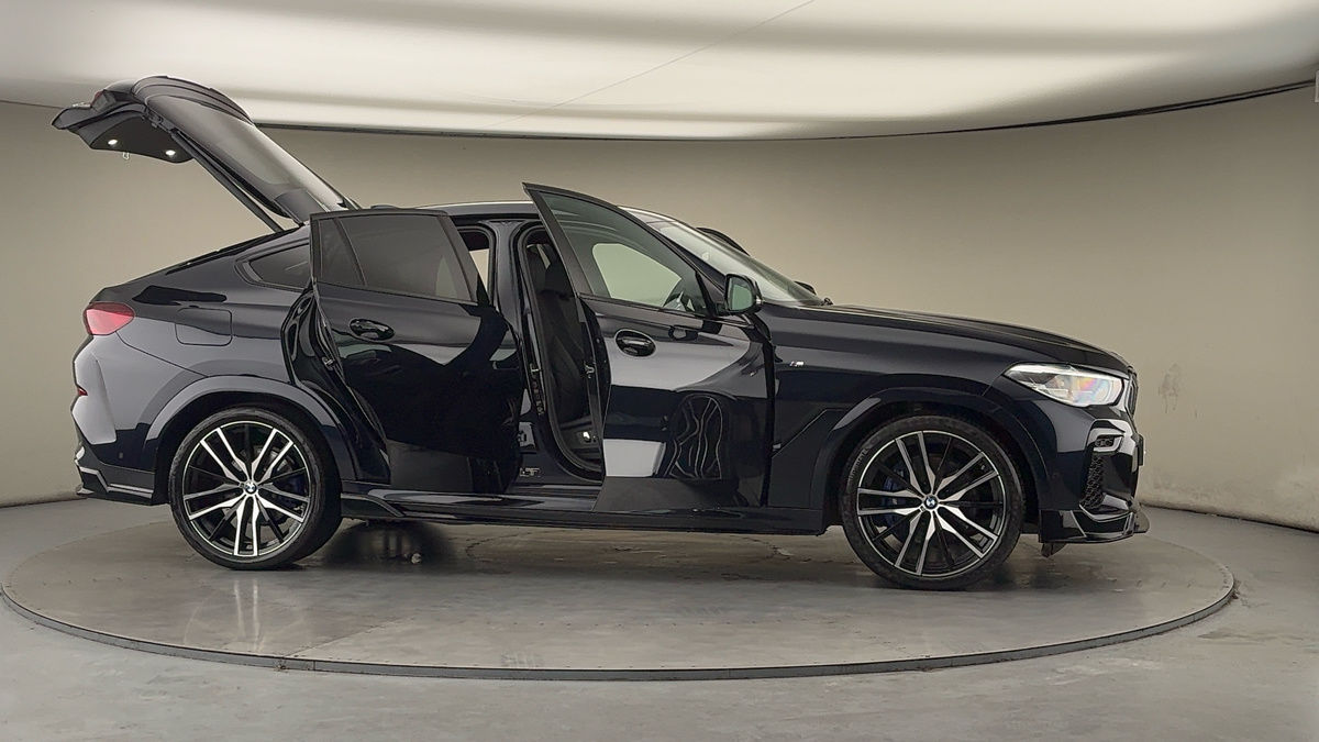 Used BMW X6 2022 for sale - 77521775: Photo 56