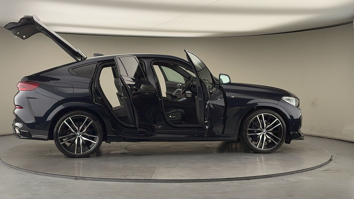 Used BMW X6 2022 for sale - 77521775: Photo 57