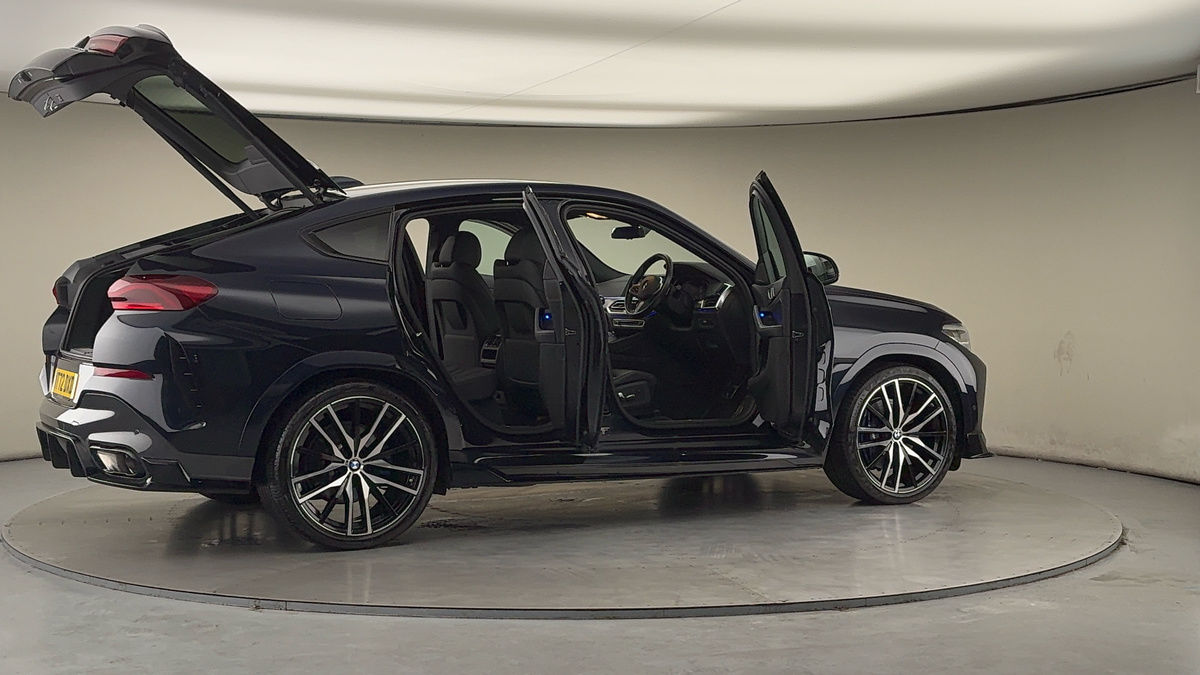 Used BMW X6 2022 for sale - 77521775: Photo 58