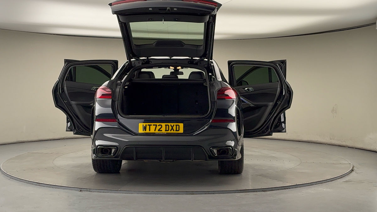 Used BMW X6 2022 for sale - 77521775: Photo 61