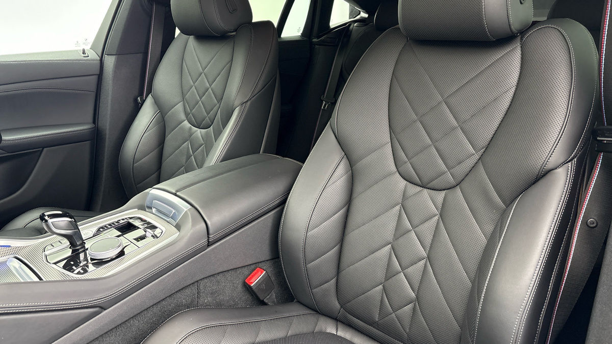 Used BMW X6 2022 for sale - 77521775: Photo 7