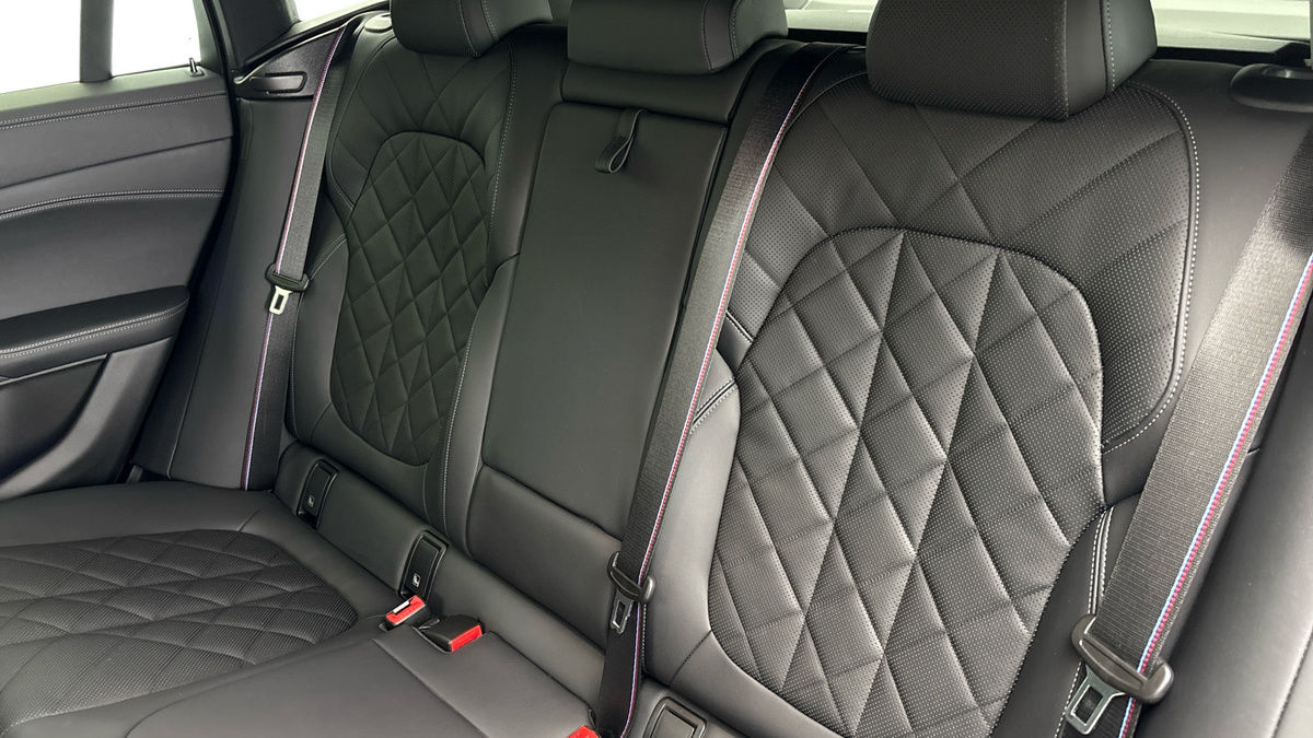 Used BMW X6 2022 for sale - 77521775: Photo 8