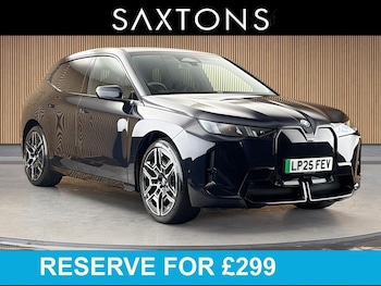 Used BMW iX 2025 for sale - 79316844: Photo