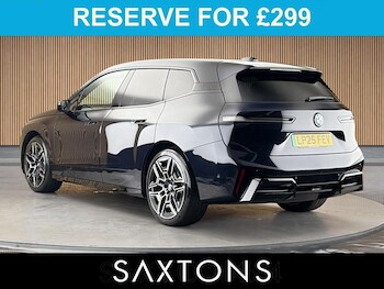 Used BMW iX 2025 for sale - 79316844: Photo