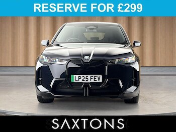 Used BMW iX 2025 for sale - 79316844: Photo