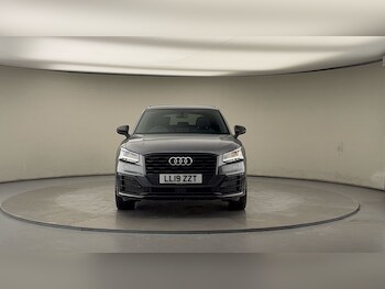 Used Audi Q2 2019 for sale - 77409261: Photo