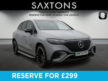 Used Mercedes-Benz EQA 2025 for sale - 79740886: Photo