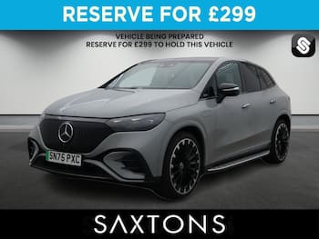Used Mercedes-Benz EQA 2025 for sale - 79740886: Photo