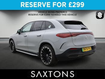 Used Mercedes-Benz EQA 2025 for sale - 79740886: Photo