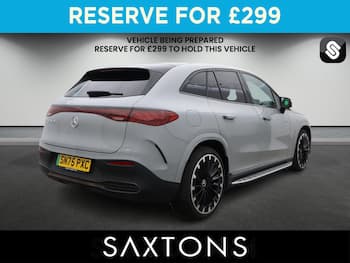 Used Mercedes-Benz EQA 2025 for sale - 79740886: Photo