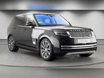 Used Land Rover Range Rover 2023 for sale - 78545126: Photo