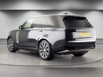 Used Land Rover Range Rover 2023 for sale - 78545126: Photo