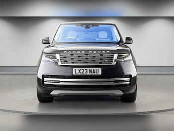 Used Land Rover Range Rover 2023 for sale - 78545126: Photo