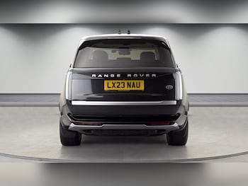 Used Land Rover Range Rover 2023 for sale - 78545126: Photo