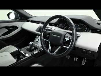 Used Land Rover Range Rover Evoque 2021 for sale - 74450070: Photo