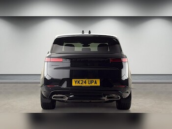 Used Land Rover Range Rover Sport 2024 for sale - 78273070: Photo