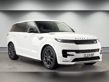 Used Land Rover Range Rover Sport 2023 for sale - 78345380: Photo