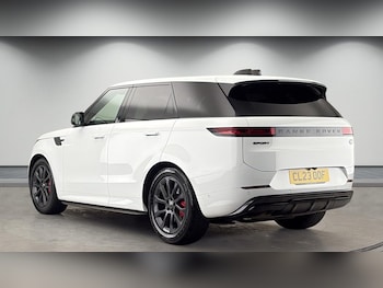 Used Land Rover Range Rover Sport 2023 for sale - 78345380: Photo