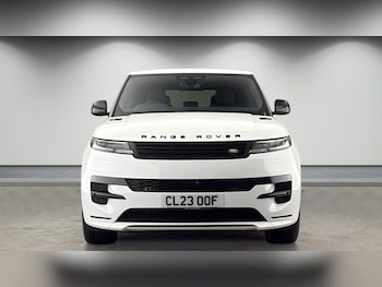 Used Land Rover Range Rover Sport 2023 for sale - 78345380: Photo