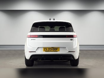 Used Land Rover Range Rover Sport 2023 for sale - 78345380: Photo