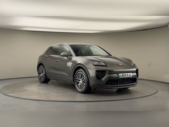 2025 - 100kWh 4 Auto 4WD 5dr