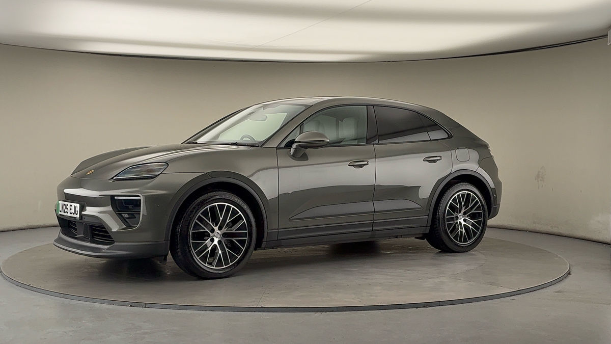 Used Porsche Macan 2025 for sale - 77065498: Photo 29