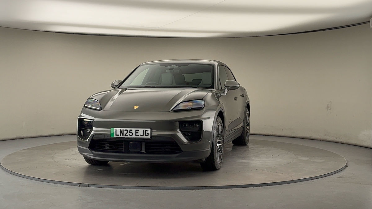 Used Porsche Macan 2025 for sale - 77065498: Photo 31