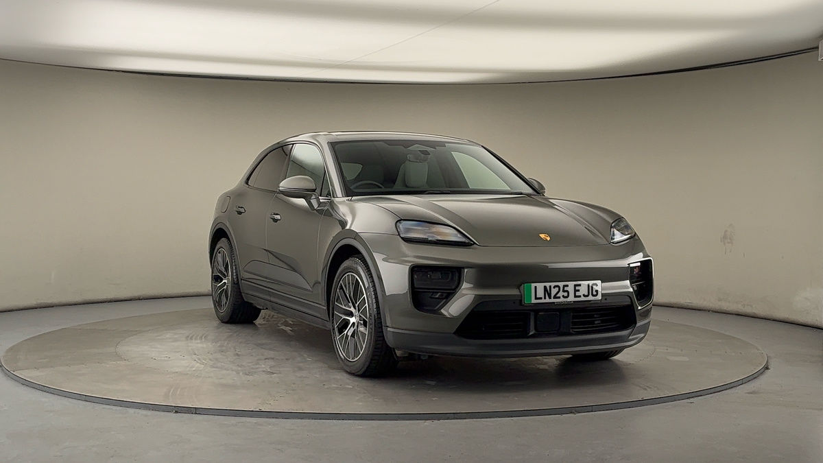 Used Porsche Macan 2025 for sale - 77065498: Photo 33