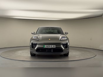 Used Porsche Macan 2025 for sale - 77065498: Photo